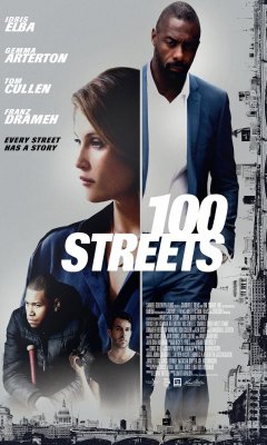 100 Δρόμοι (2016)