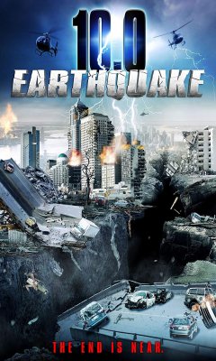10.0 Earthquake (2014)