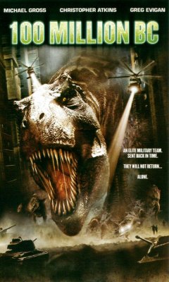 100 Million BC (2008)
