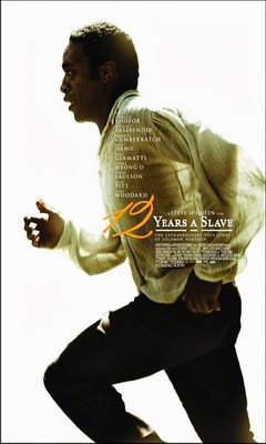 12 Χρόνια Σκλάβος (2013)