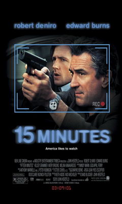 15 Λεπτά (2001)