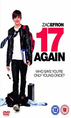 17 Again (2009)
