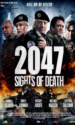 2047: Sights of Death