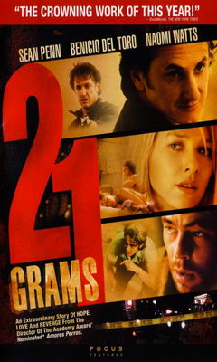 21 Γραμμάρια (2003)