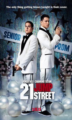 21 Jump Street (2012)