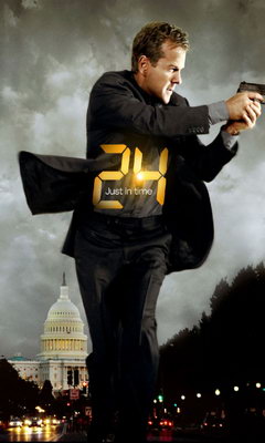 24 - Season 7 (2007)