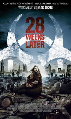 28 Εβδομάδες Μετά (2007)