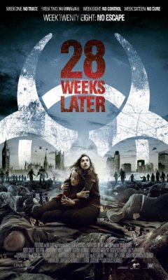 28 Weeks Later