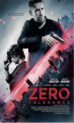 2 Guns: Zero Tolerance (2015)