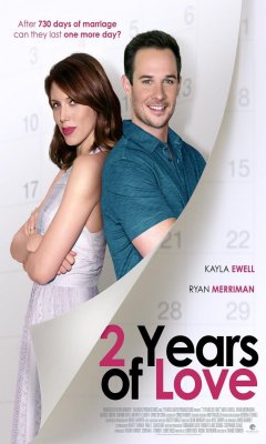 2 Years of Love (2017)