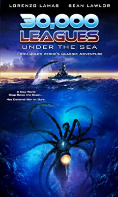 30,000 Leagues Under the Sea (2007)