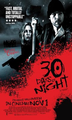 30 Days Of Night (2007)