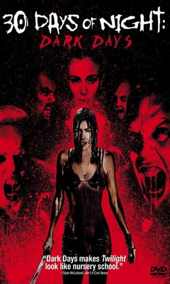 30 Days of Night: Dark Days (2010)