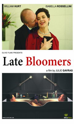 Late Bloomers