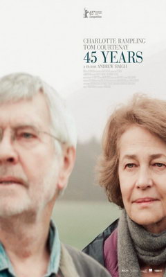 45 Χρόνια (2015)
