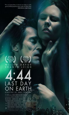 4:44 Last Day on Earth (2011)