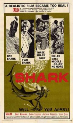 Shark (1969)