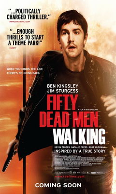 Fifty Dead Men Walking