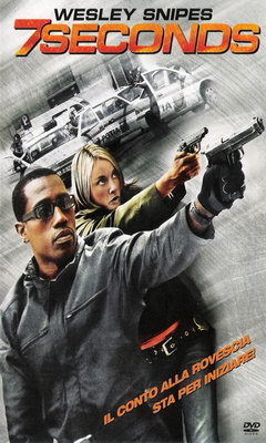 7 Seconds