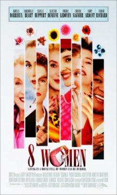 8 Women (2002)