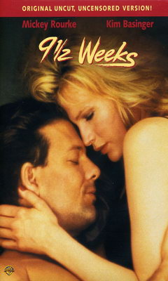 9 1/2 Weeks (1986)