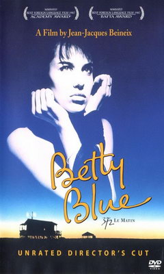 Betty Blue (1986)