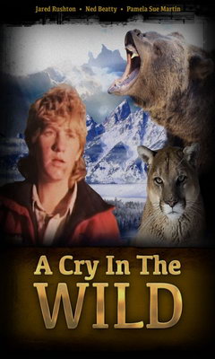 A Cry in the Wild (1990)