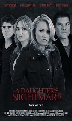 A Daughter's Nightmare (2014)