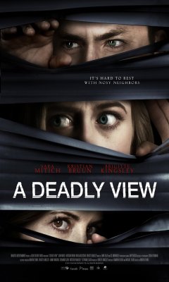 A Deadly View (2018)