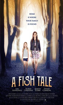 Finding Fish (2017)