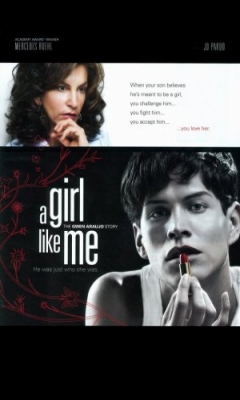 A Girl Like Me: The Gwen Araujo Story (2006)