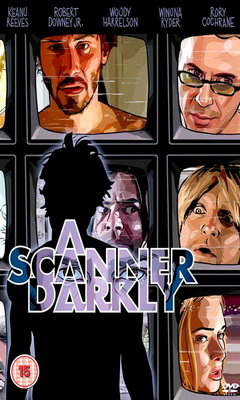 A Scanner Darkly (2006)