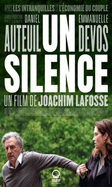 A Silence (2023)