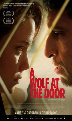 A Wolf at the Door