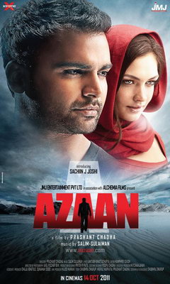 Aazaan (2011)