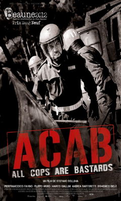 A.C.A.B.