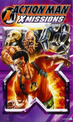 Action Man: The Movie (2005)