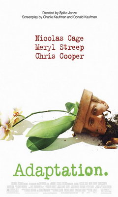 Adaptation. (2002)