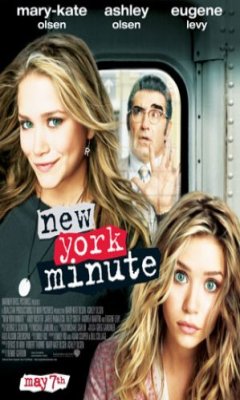 New York Minute (2004)