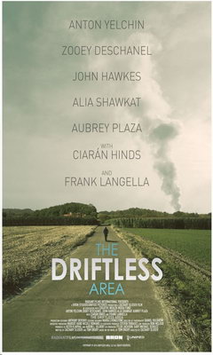 The Driftless Area (2015)