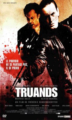 Paris Lockdown (2007)