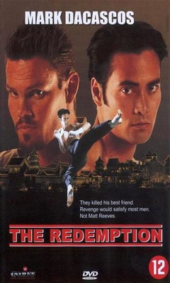 Kickboxer 5 (1995)