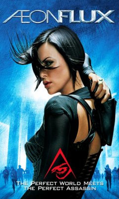 Æon Flux
