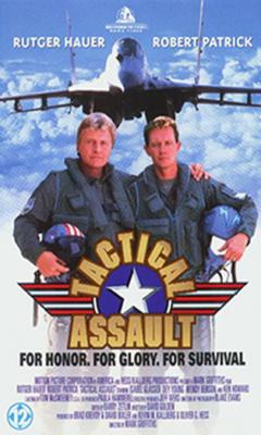 Tactical Assault (1998)