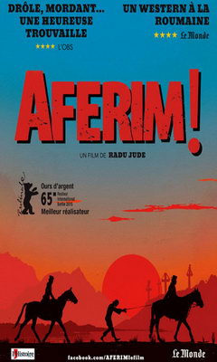 Aferim! (2015)
