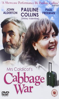 Mrs Caldicot's Cabbage War