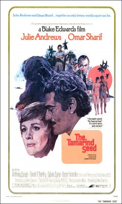 The Tamarind Seed (1974)