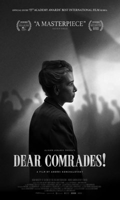 Dear Comrades! (2020)
