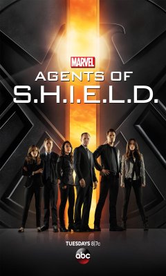 Agents of S.H.I.E.L.D.