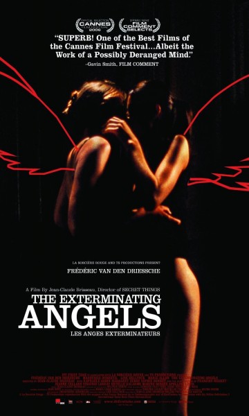 Άγγελοι Εξολοθρευτές (2006)